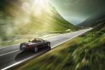 Alpina D4 Bi-Turbo Cabrio 2014 года (WW)